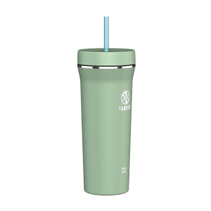Straw Tumbler