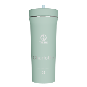 Straw Tumbler - customized