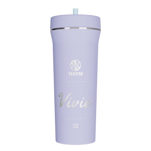Straw Tumbler - customized