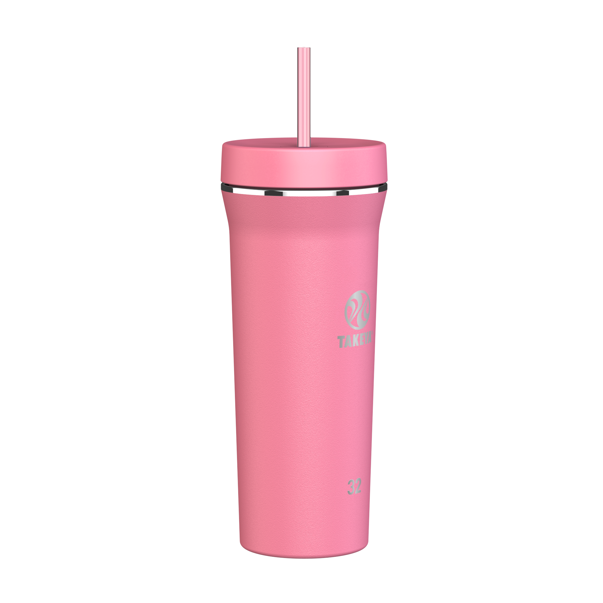 Straw Tumbler - Image 2