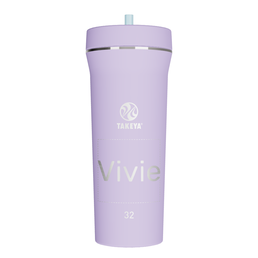 Straw Tumbler - customized