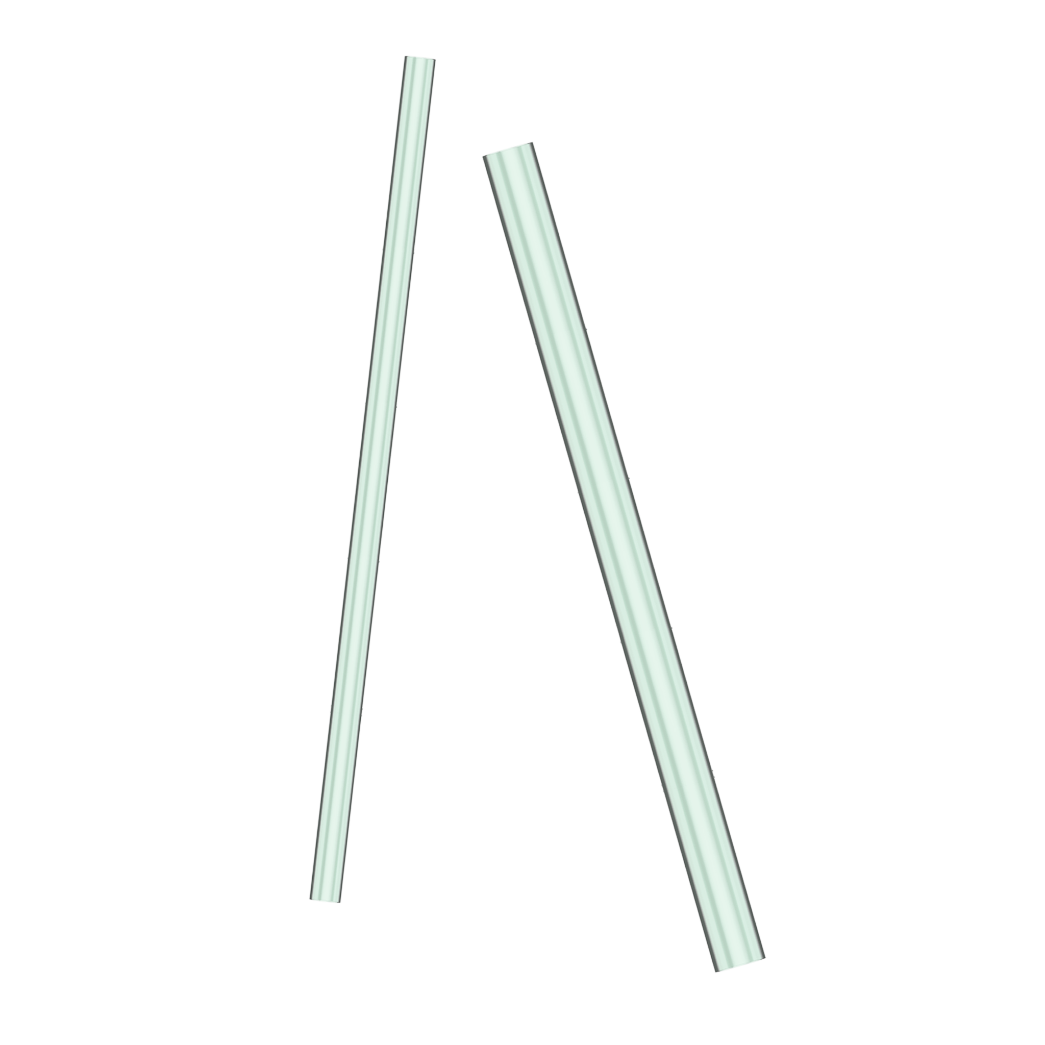 Straw Tumbler With Handle - Image 8