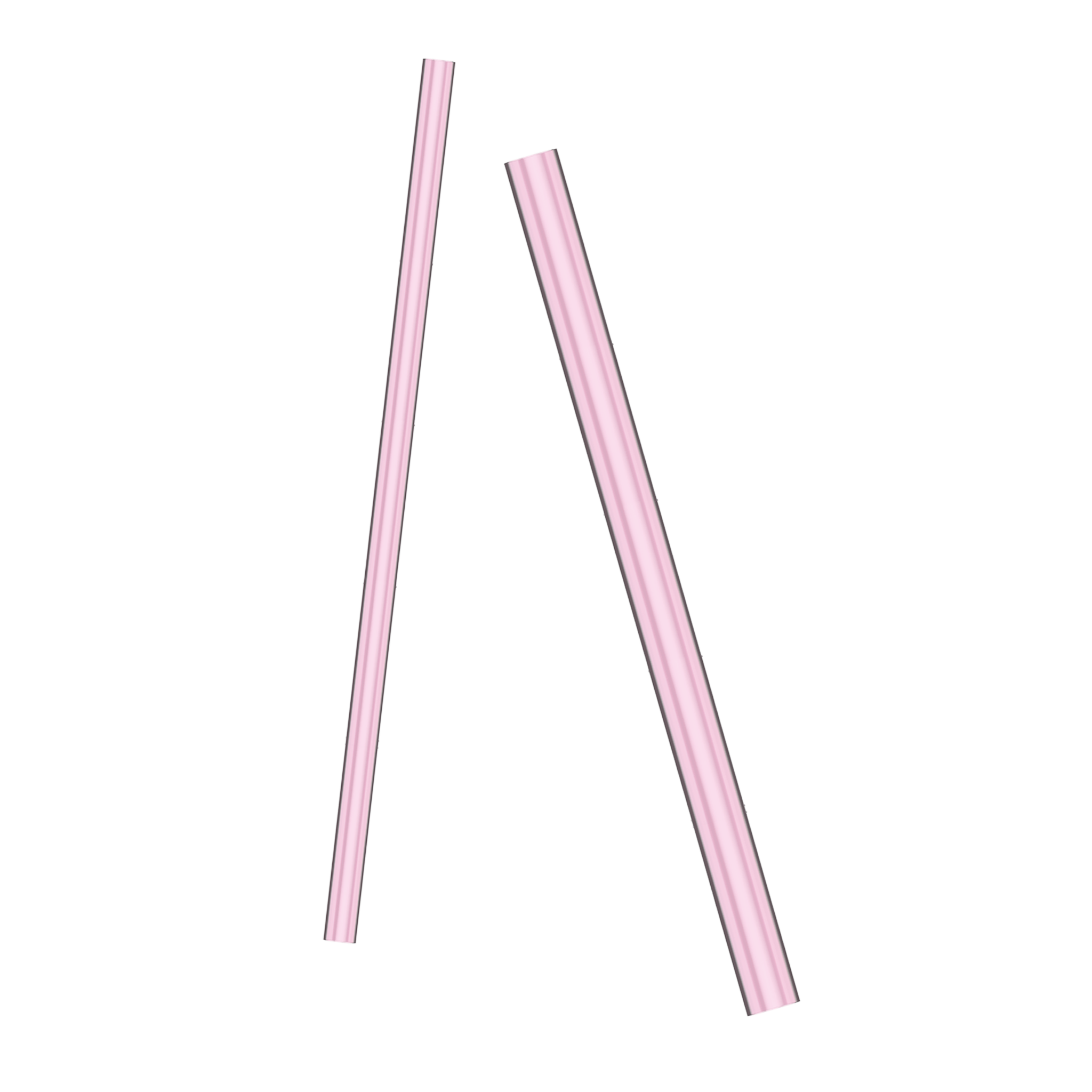 Straw Tumbler With Handle - Image 4