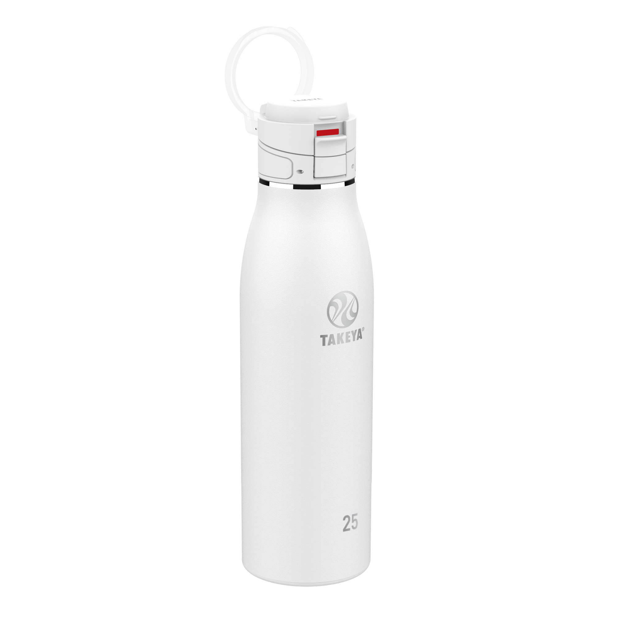 Traveler Leakproof Coffee Mug - Image 12