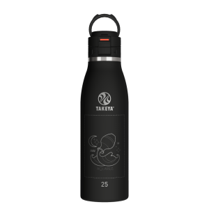 Traveler Leakproof Coffee Mug - customized