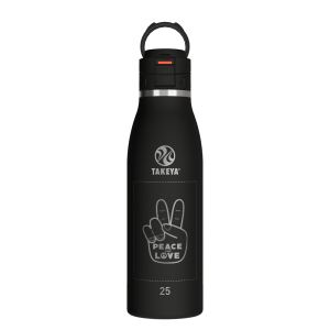 Traveler Leakproof Coffee Mug - customized