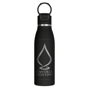 Traveler Leakproof Coffee Mug - customized