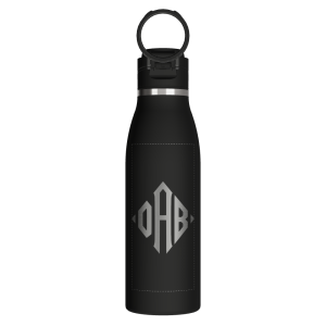 Traveler Leakproof Coffee Mug - customized