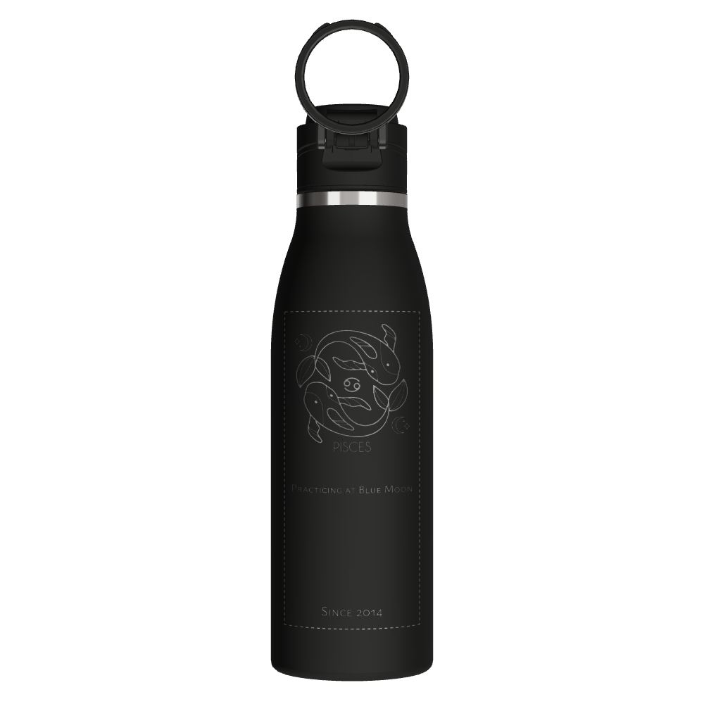 Traveler Leakproof Coffee Mug - customized - Image 2