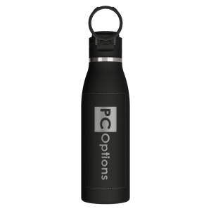 Traveler Leakproof Coffee Mug - customized