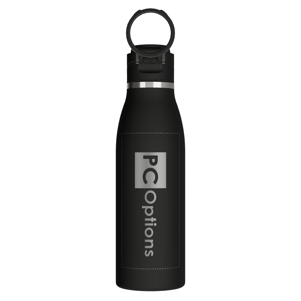 Traveler Leakproof Coffee Mug - customized