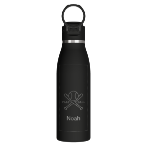 Traveler Leakproof Coffee Mug - customized