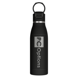 Traveler Leakproof Coffee Mug - customized