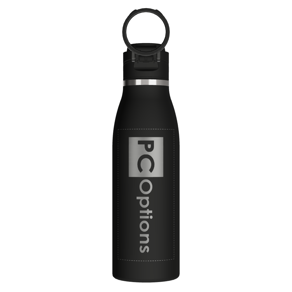 Traveler Leakproof Coffee Mug - customized