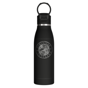 Traveler Leakproof Coffee Mug - customized