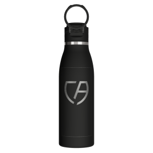 Traveler Leakproof Coffee Mug - customized