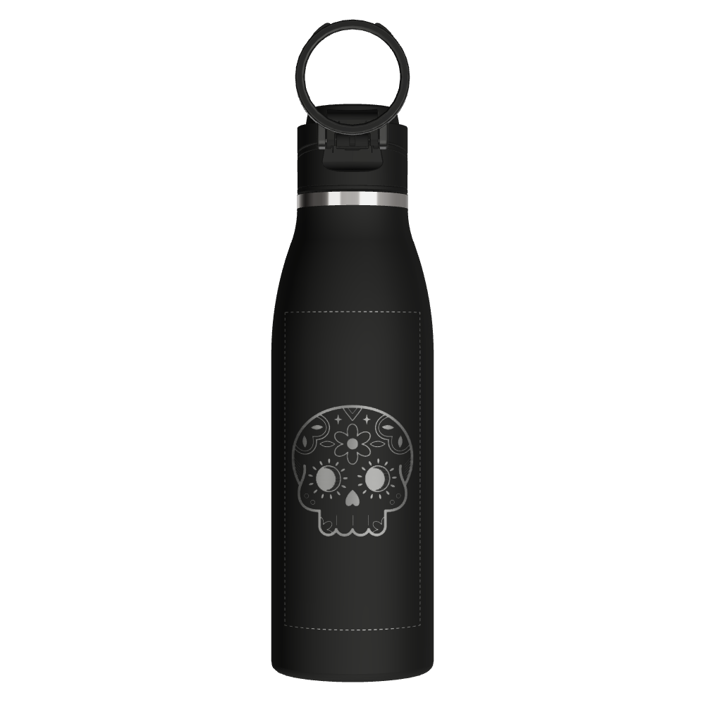 Traveler Leakproof Coffee Mug - customized - Image 2