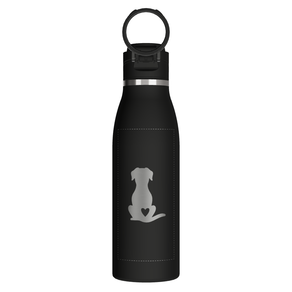 Traveler Leakproof Coffee Mug - customized - Image 2
