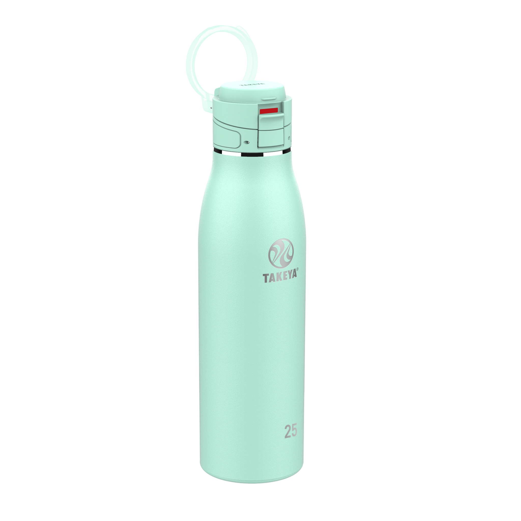 Traveler Leakproof Coffee Mug - Image 20