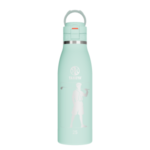 Traveler Leakproof Coffee Mug - customized