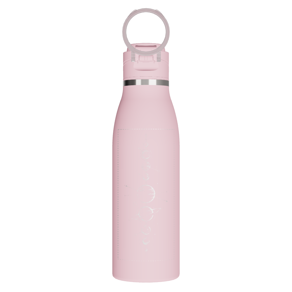 Traveler Leakproof Coffee Mug - customized - Image 2