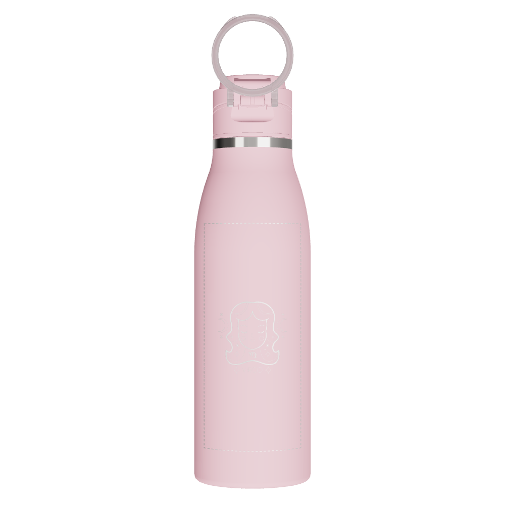 Traveler Leakproof Coffee Mug - customized - Image 2