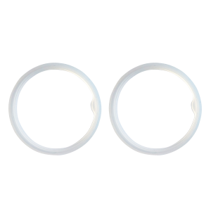 Straw Lid O-Ring 2 Pack