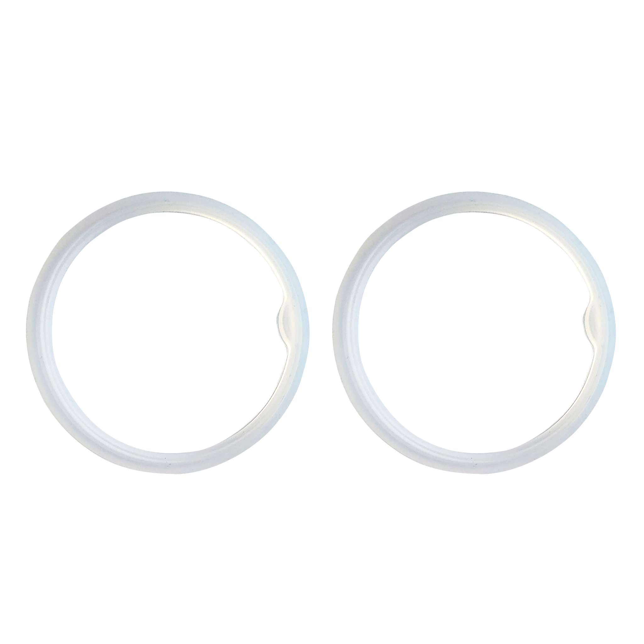 Straw Lid O-Ring 2 Pack