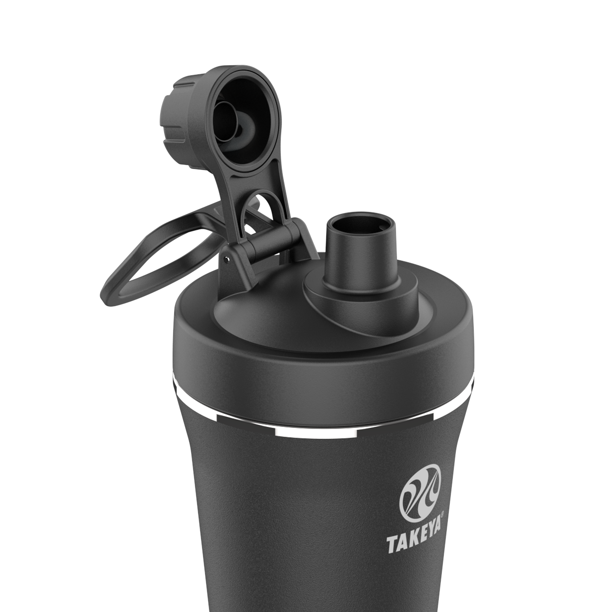 Shaker Spout Lid - Image 2
