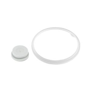 Insulated Straw Tumbler Gasket Set