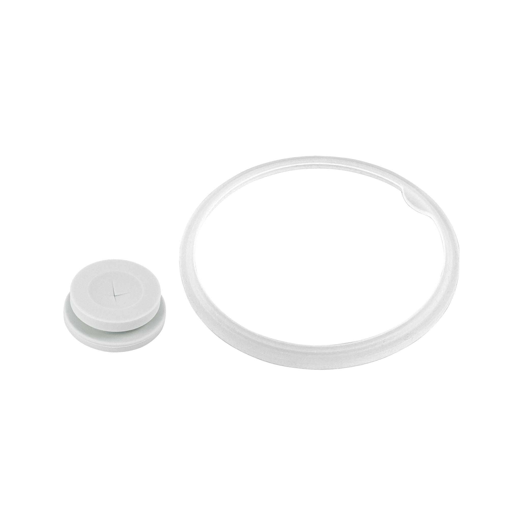 Insulated Straw Tumbler Gasket Set