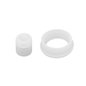 Traveler FlipLock™ Lid O-Ring and Sip Plug Set