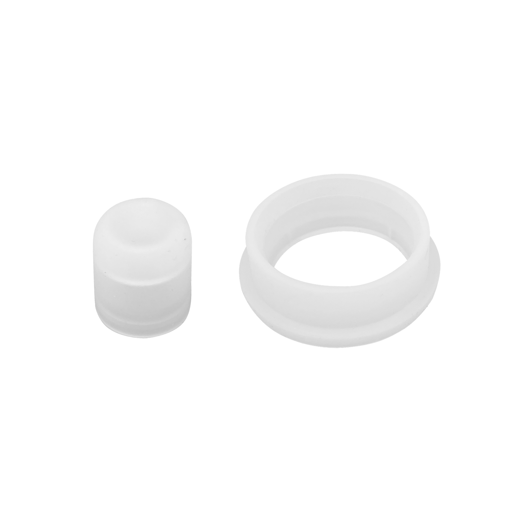 Traveler FlipLock™ Lid O-Ring and Sip Plug Set