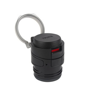 Traveler FlipLock™ Lid