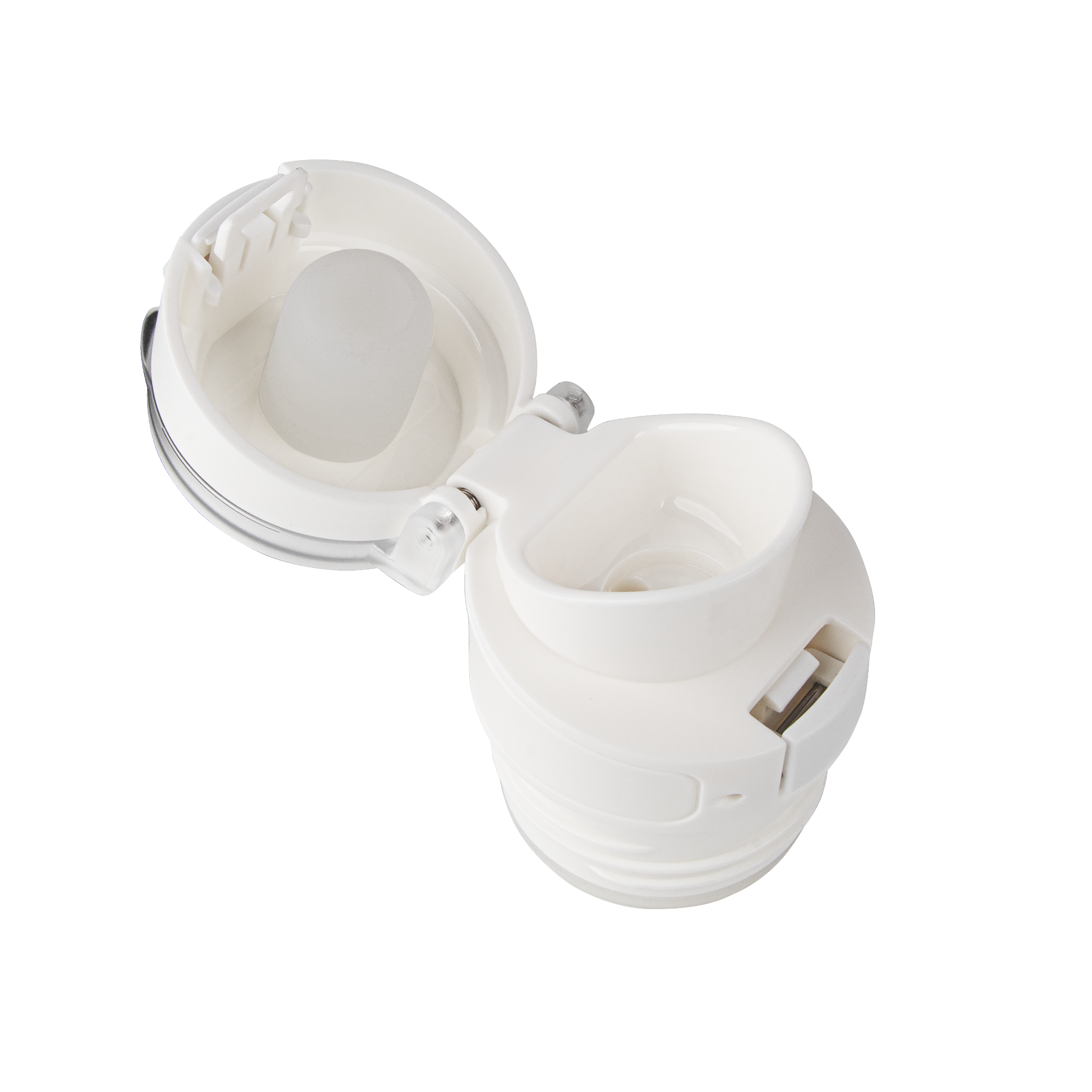 Traveler FlipLock™ Lid - Image 5