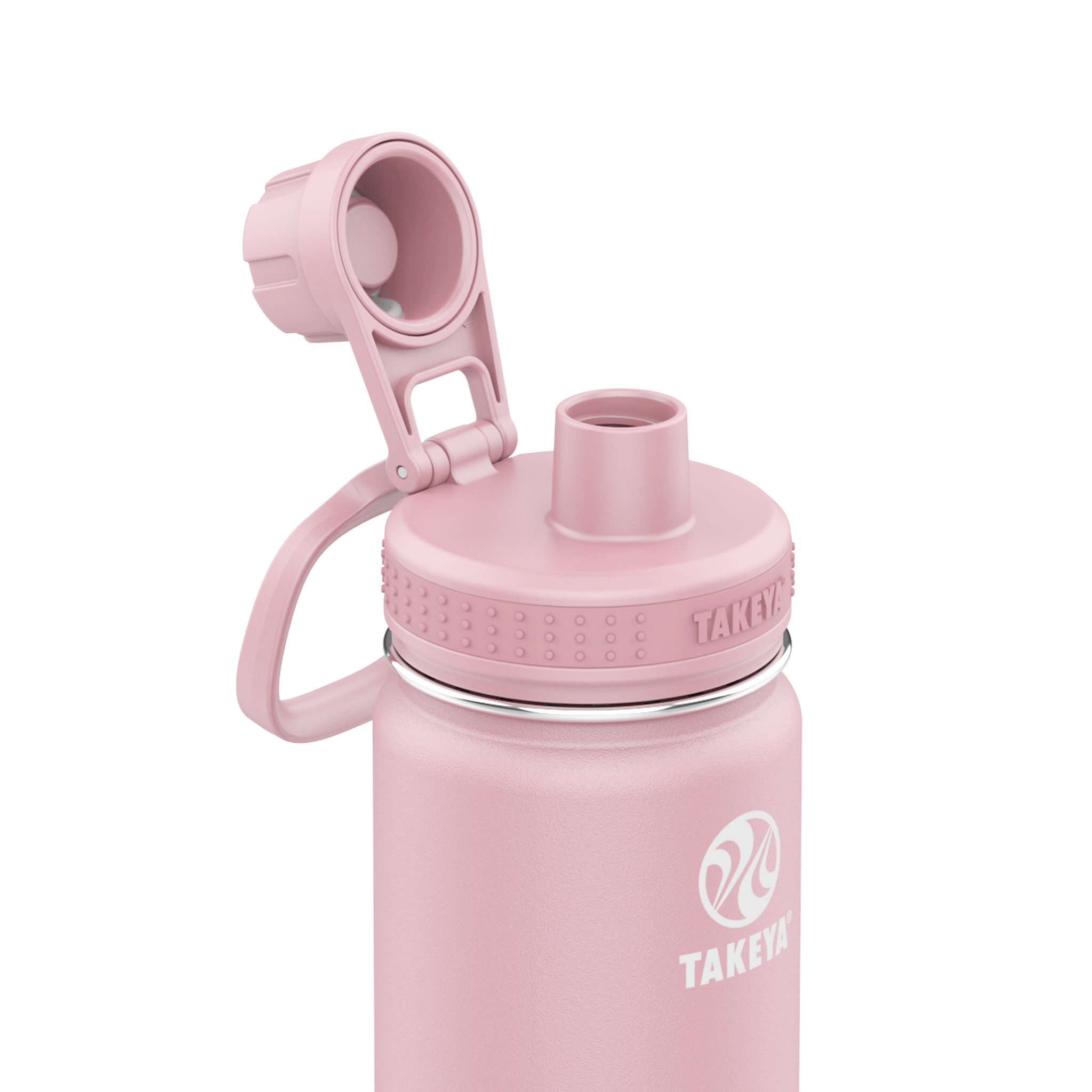Actives Insulated Spout Lid - Image 7