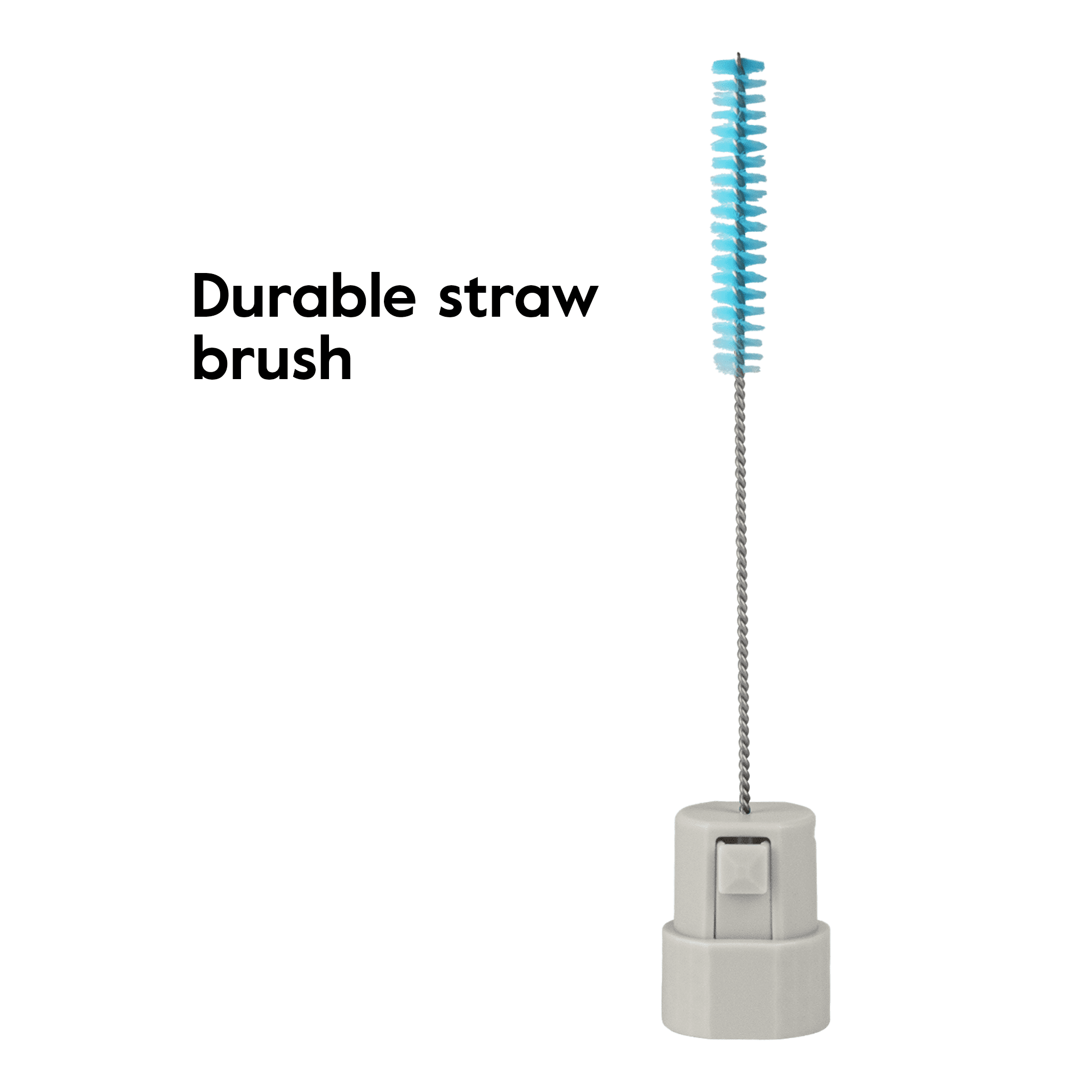 2-in-1 Bottle Cleaning Brush - Image 5