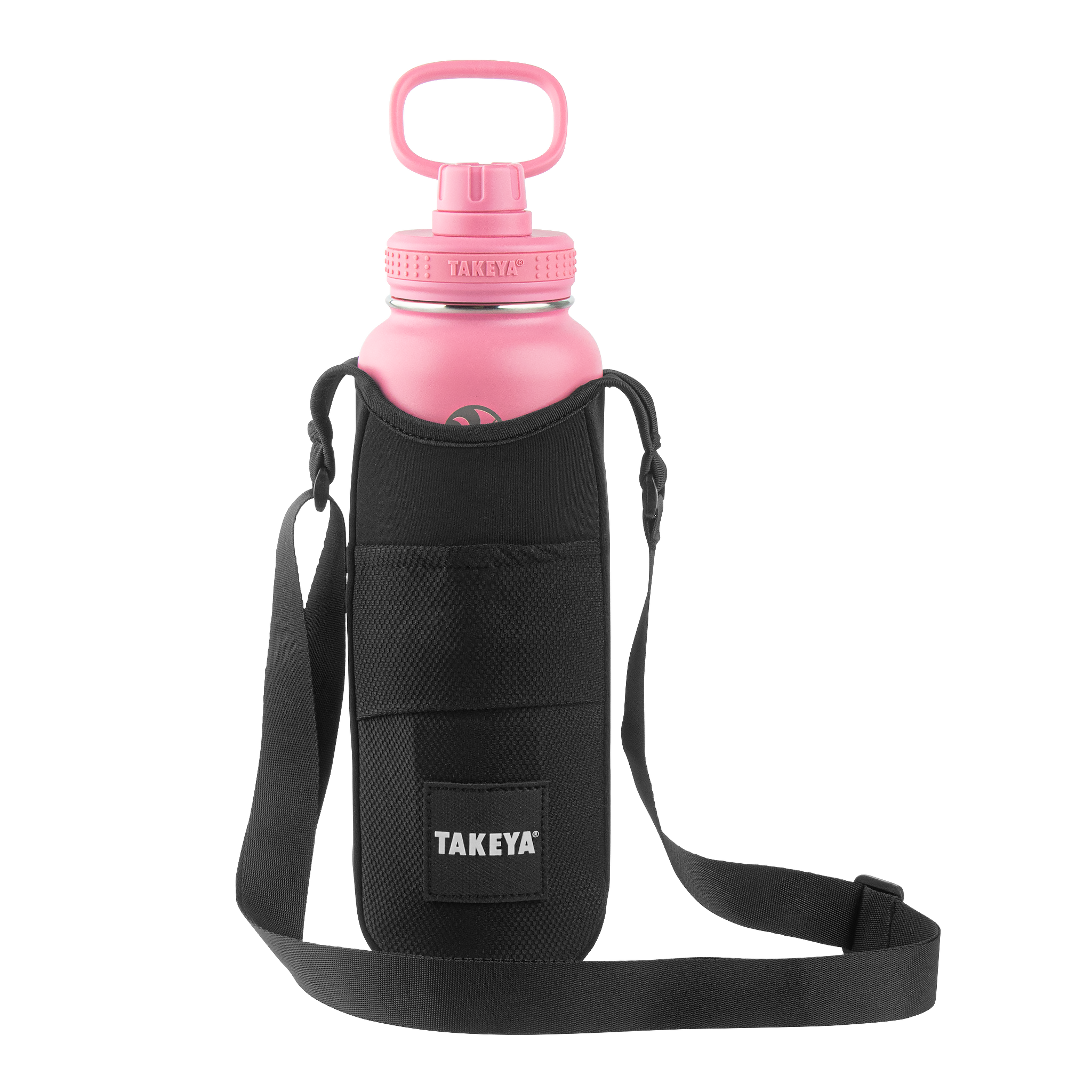 Packable Bottle Sling - Image 2