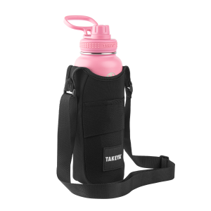 Packable Bottle Sling