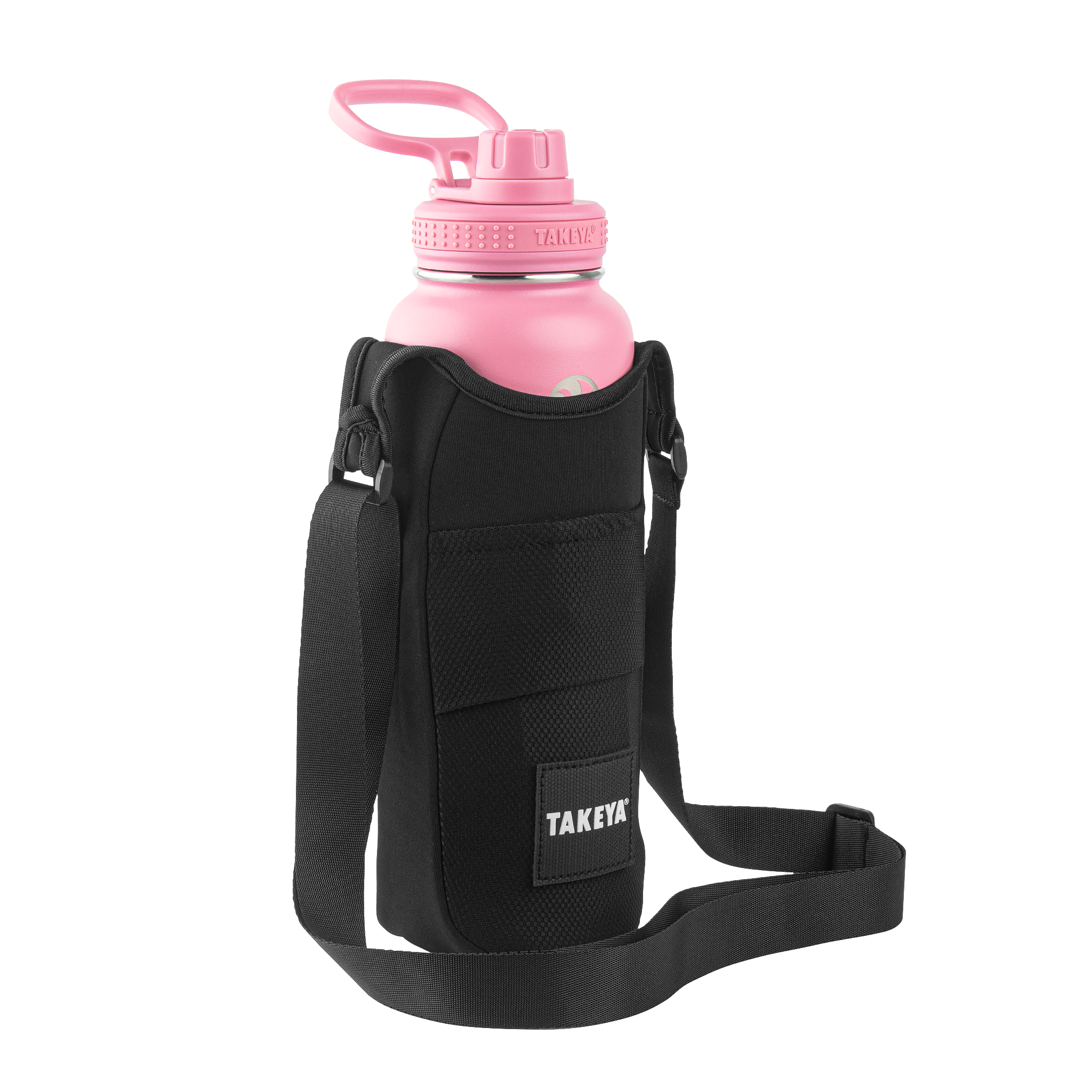 Packable Bottle Sling
