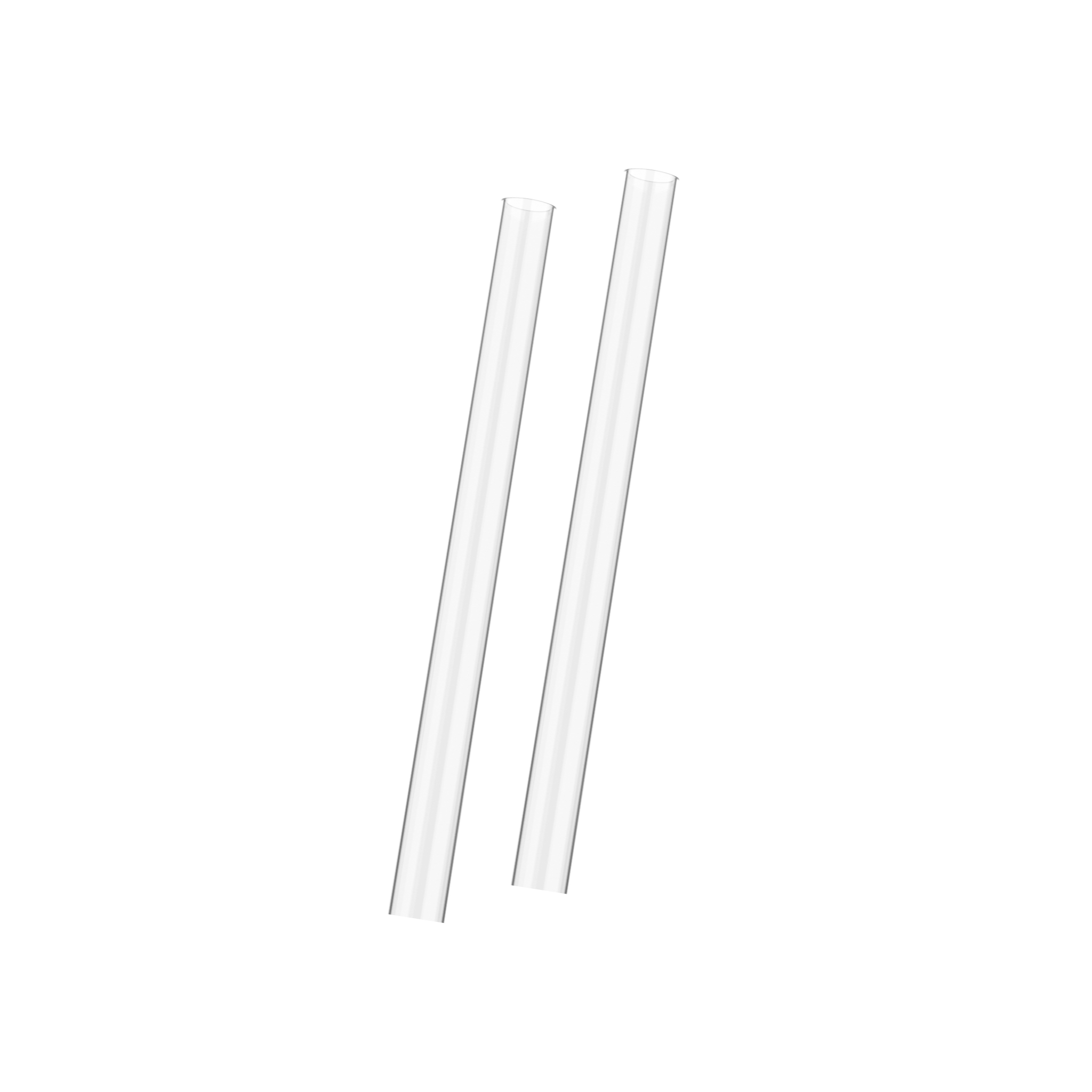 Sport Straw Lid Replacement Straws