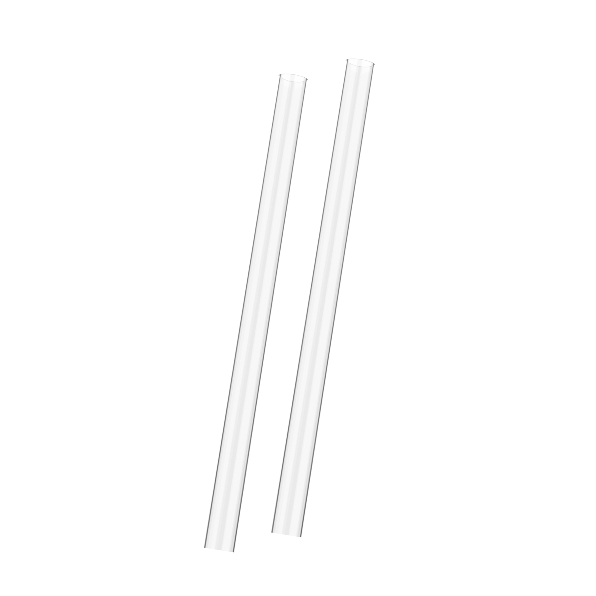 Sport Straw Lid Replacement Straws - Image 2