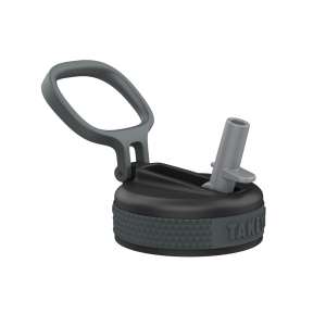 Sport Straw Lid With Handle