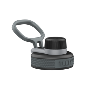 Sport Spout Lid With Handle