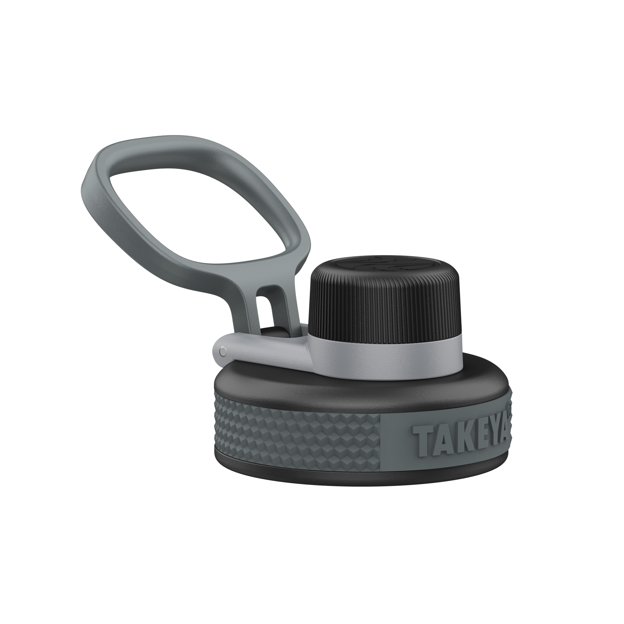 Sport Spout Lid With Handle