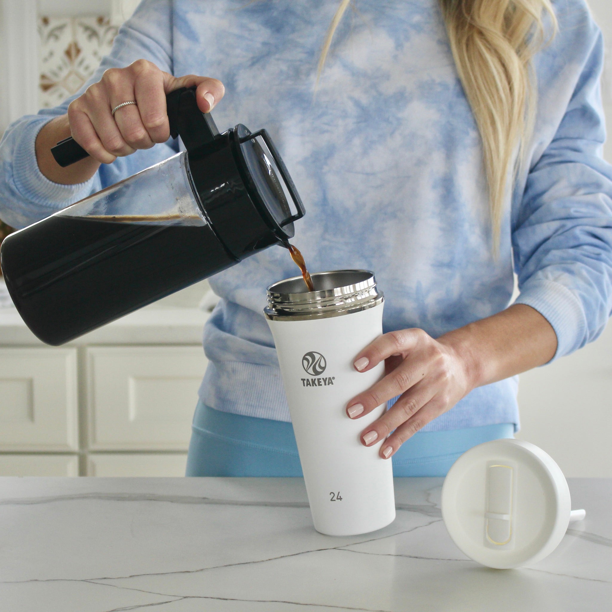 Cold Brew Coffee Maker - Image 6