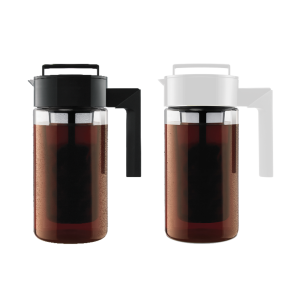 Cold Brew Coffee Maker Bundle (2 Pack)