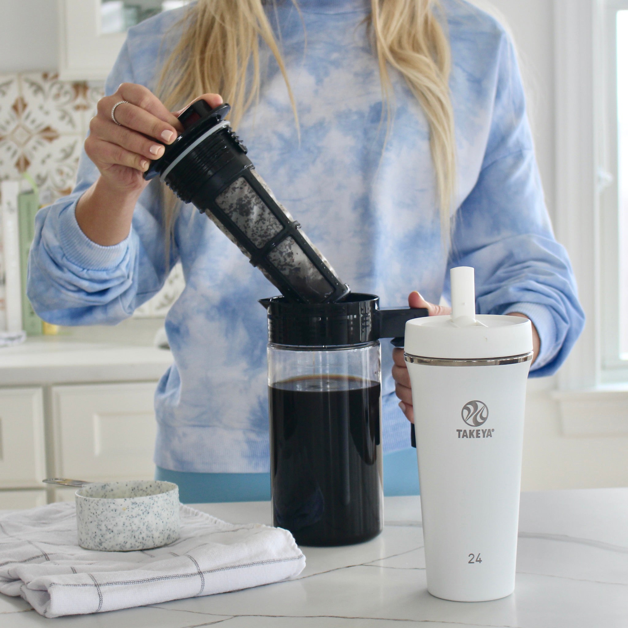 Cold Brew Coffee Maker - Image 8