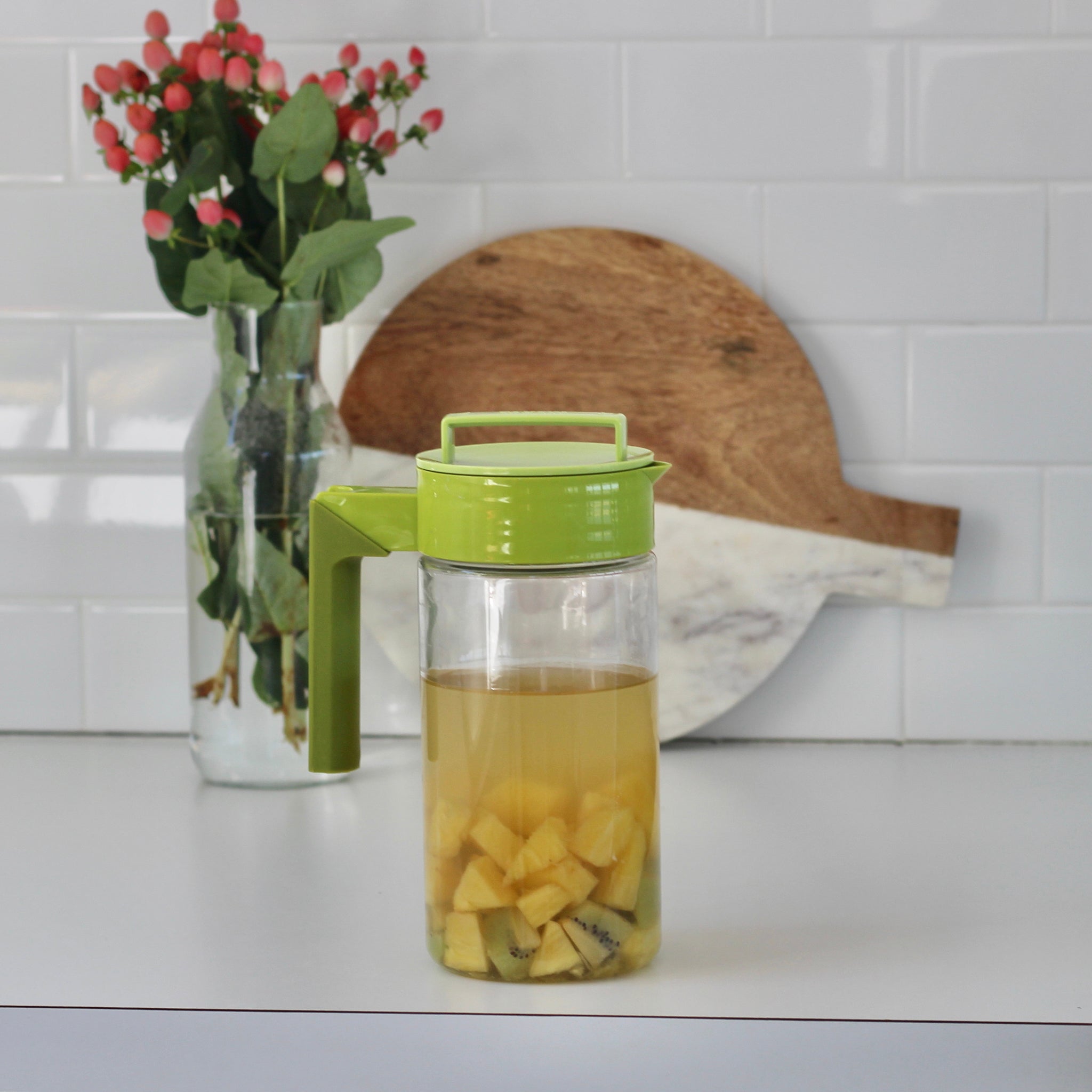 Airtight Pitcher - Image 23