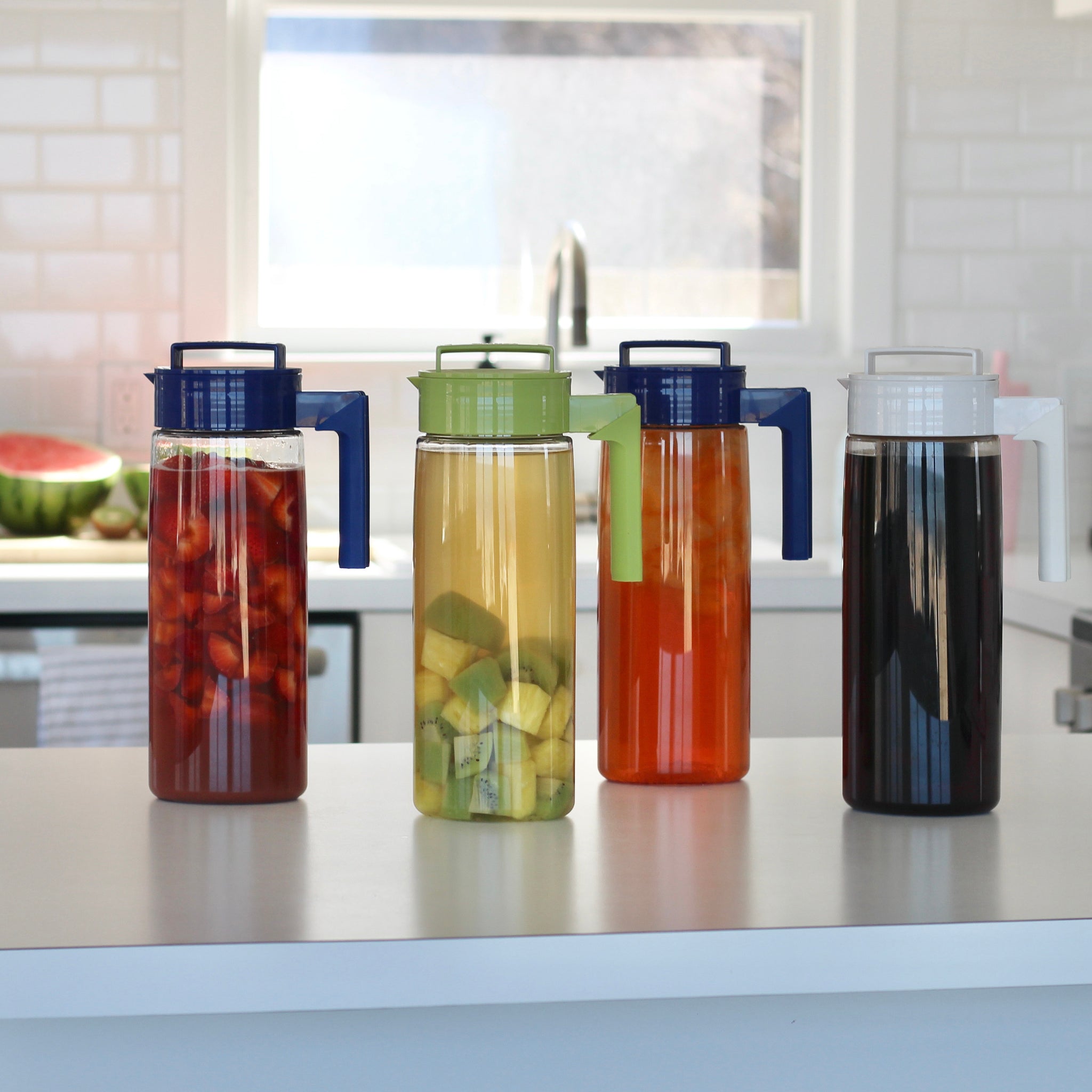 Airtight Pitcher - Image 30